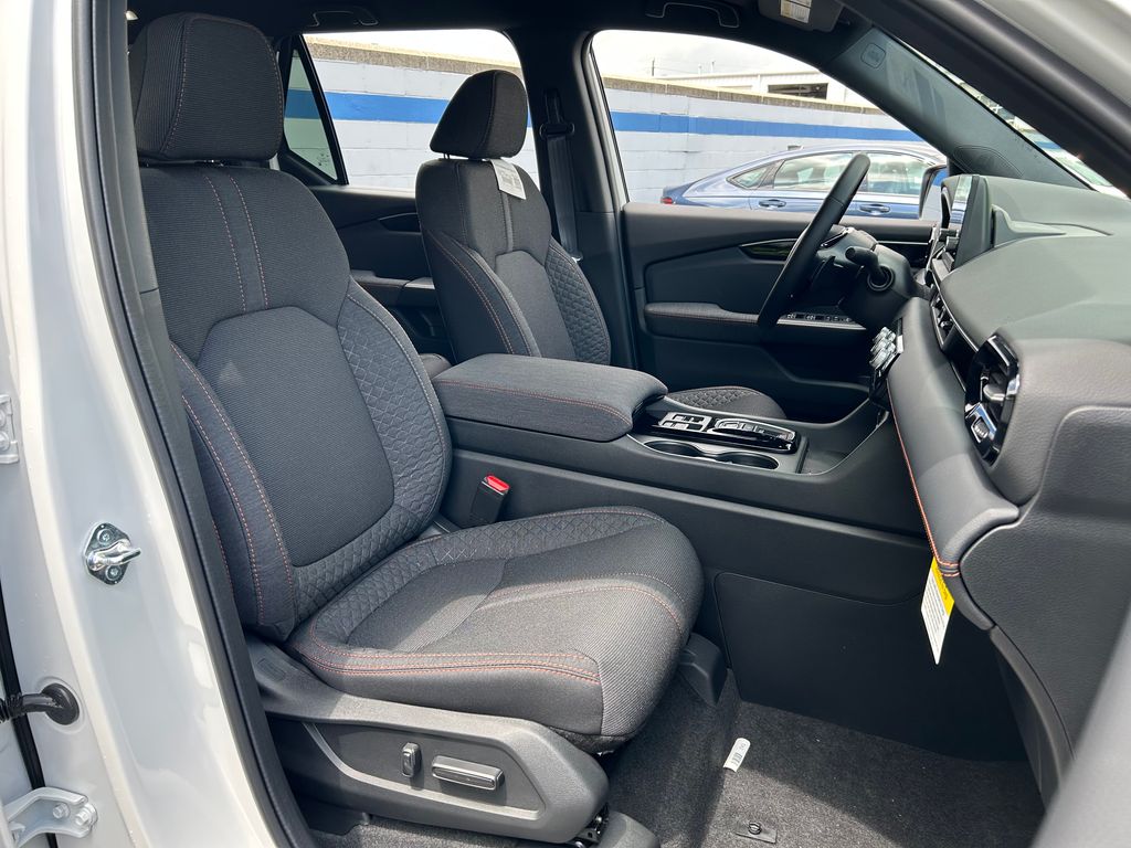 2025 Honda Pilot Sport 23