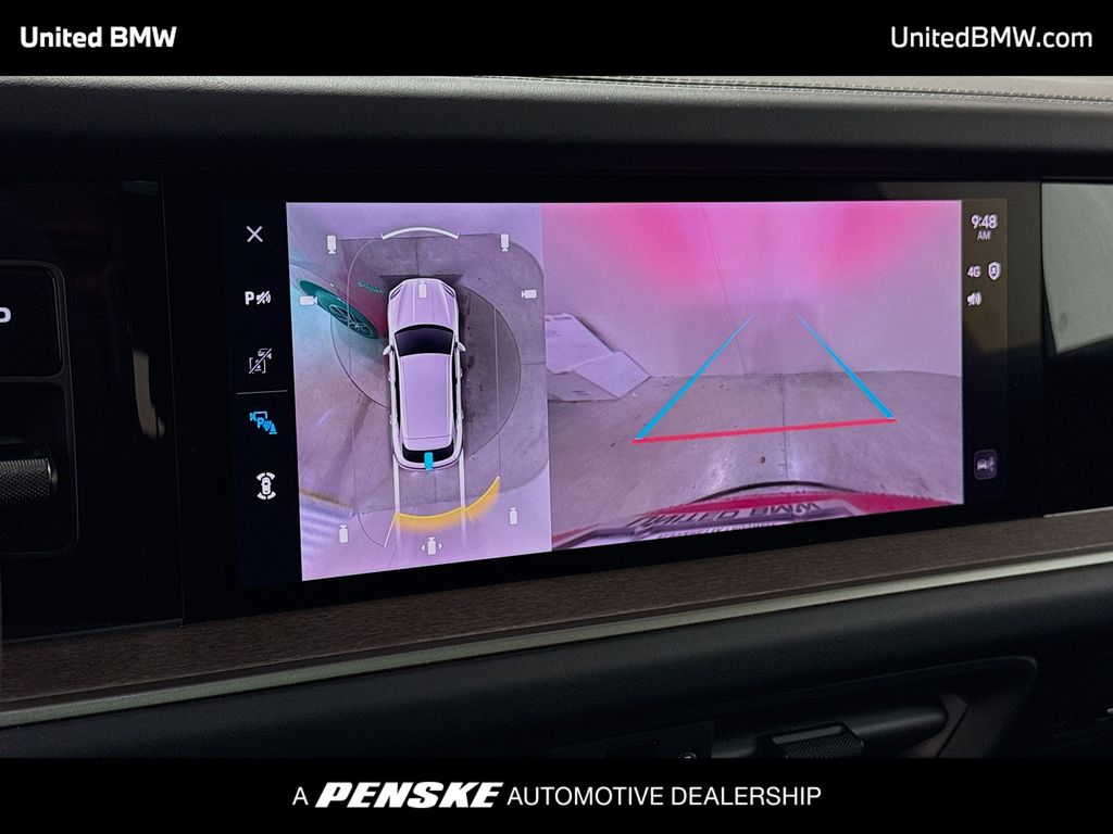 Thumbnail: 2025 Porsche Cayenne - 9