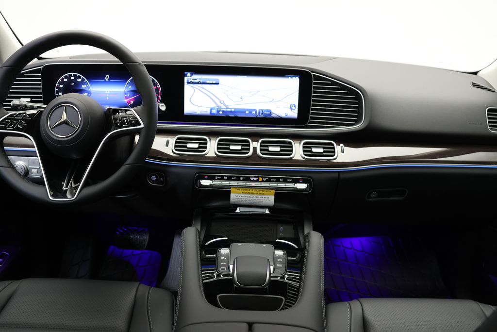 Thumbnail: 2026 Mercedes-Benz GLE - 17