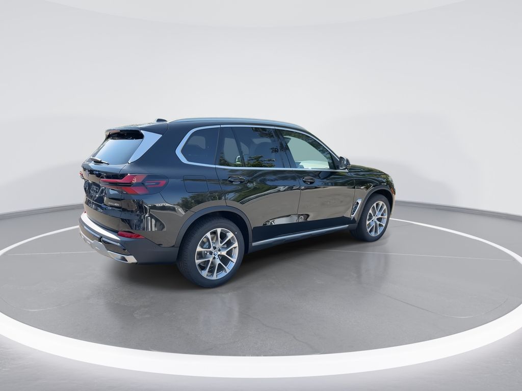 Thumbnail: 2026 BMW X5 - 8