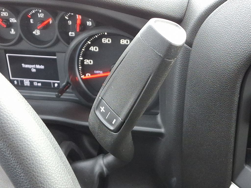 Thumbnail: 2026 Chevrolet Silverado 2500 - 7