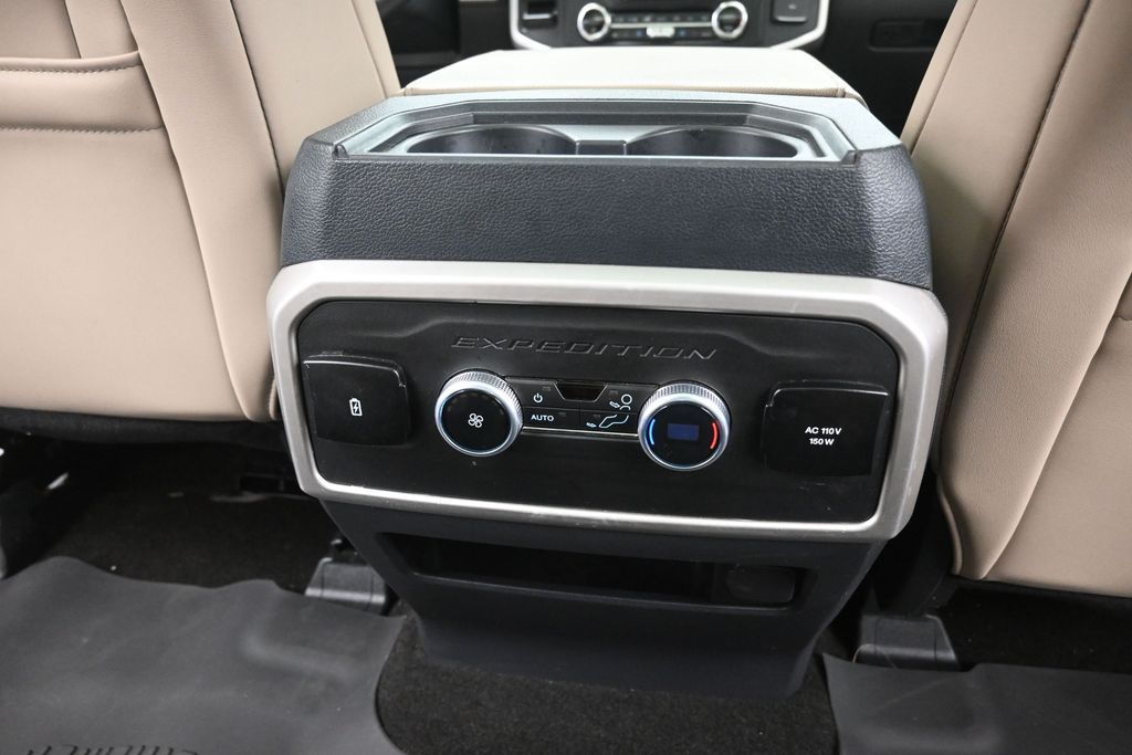 Used 2022 Ford Expedition SUV