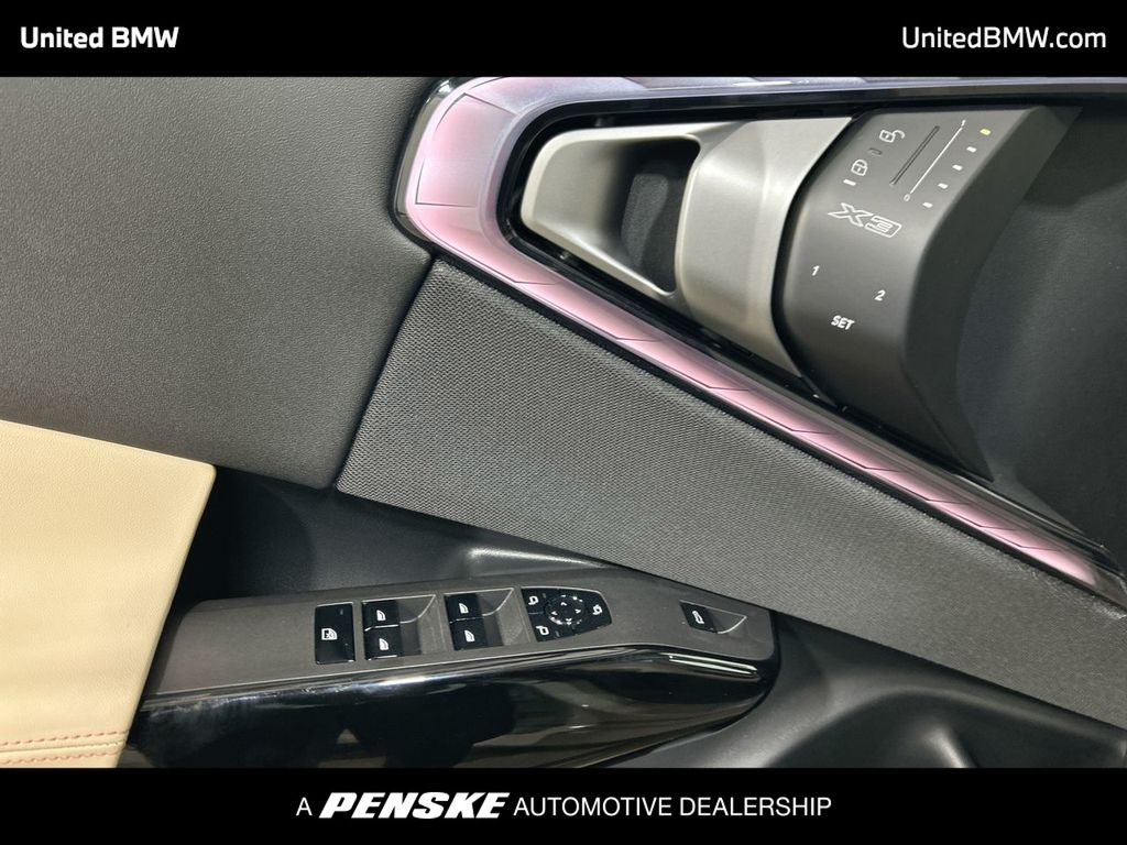 Thumbnail: 2026 BMW X3 - 11