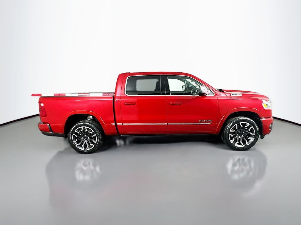 New 2026 Red Ram Limited 12in image 8