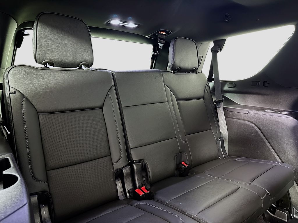 2022 GMC Yukon Denali photo