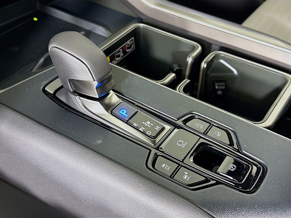 Thumbnail: 2026 Lexus TX - 15