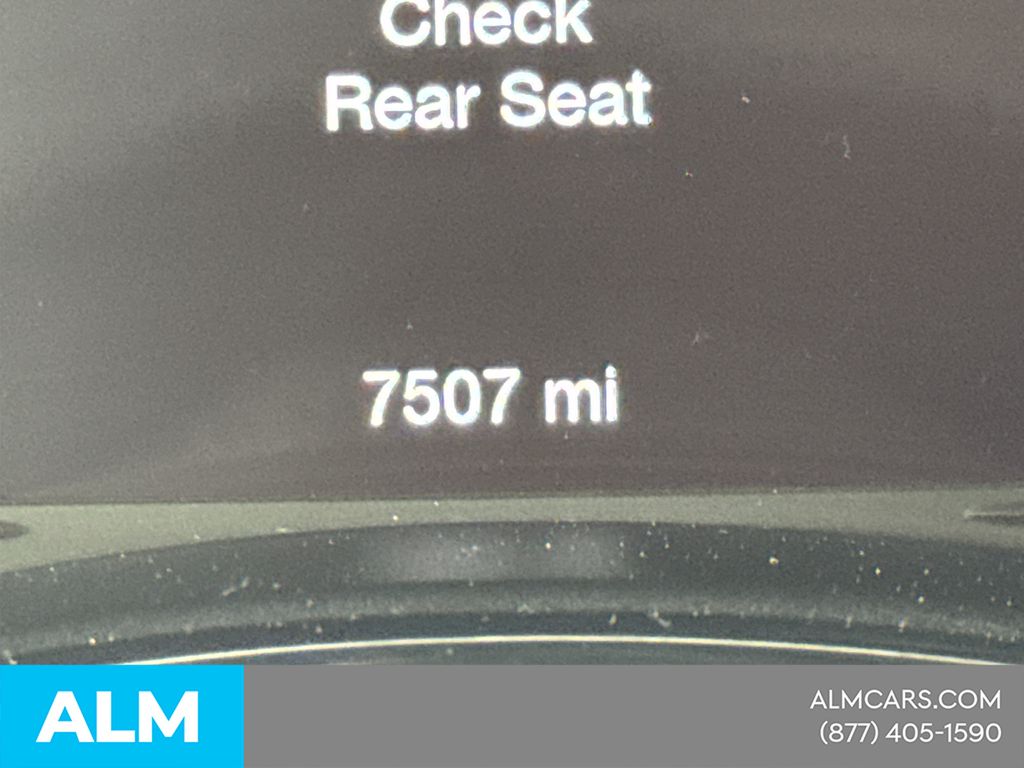 Used 2026 White Dodge GT image 32