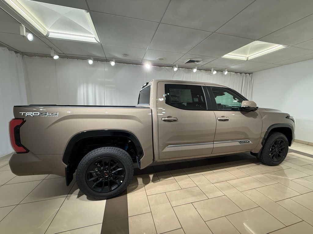 Thumbnail: 2026 Toyota Tundra - 6