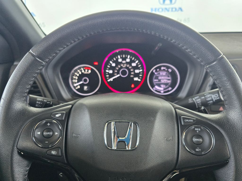 Thumbnail: 2022 Honda HR-V - 30
