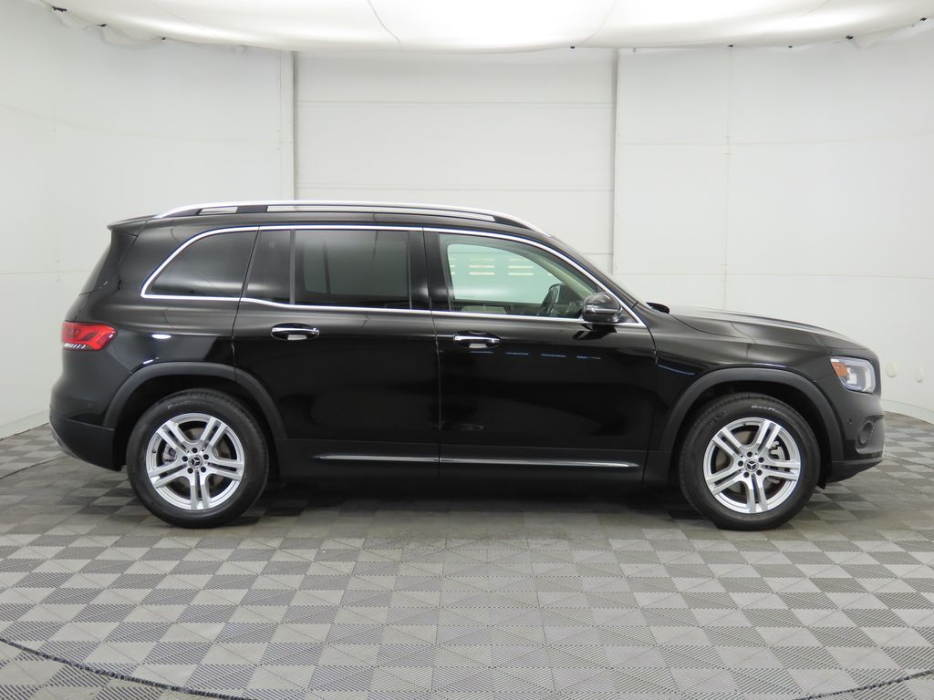 Thumbnail: 2023 Mercedes-Benz GLB - 4