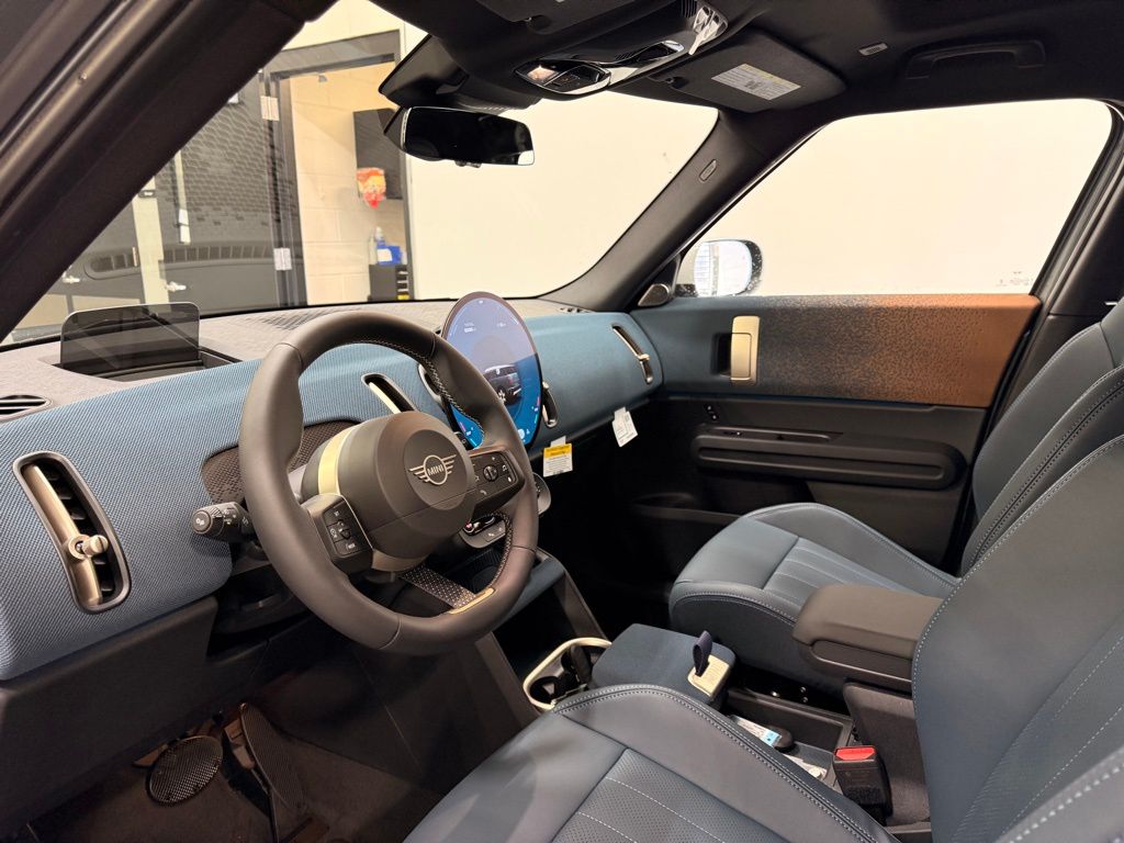 Thumbnail: 2026 MINI Cooper Countryman - 11