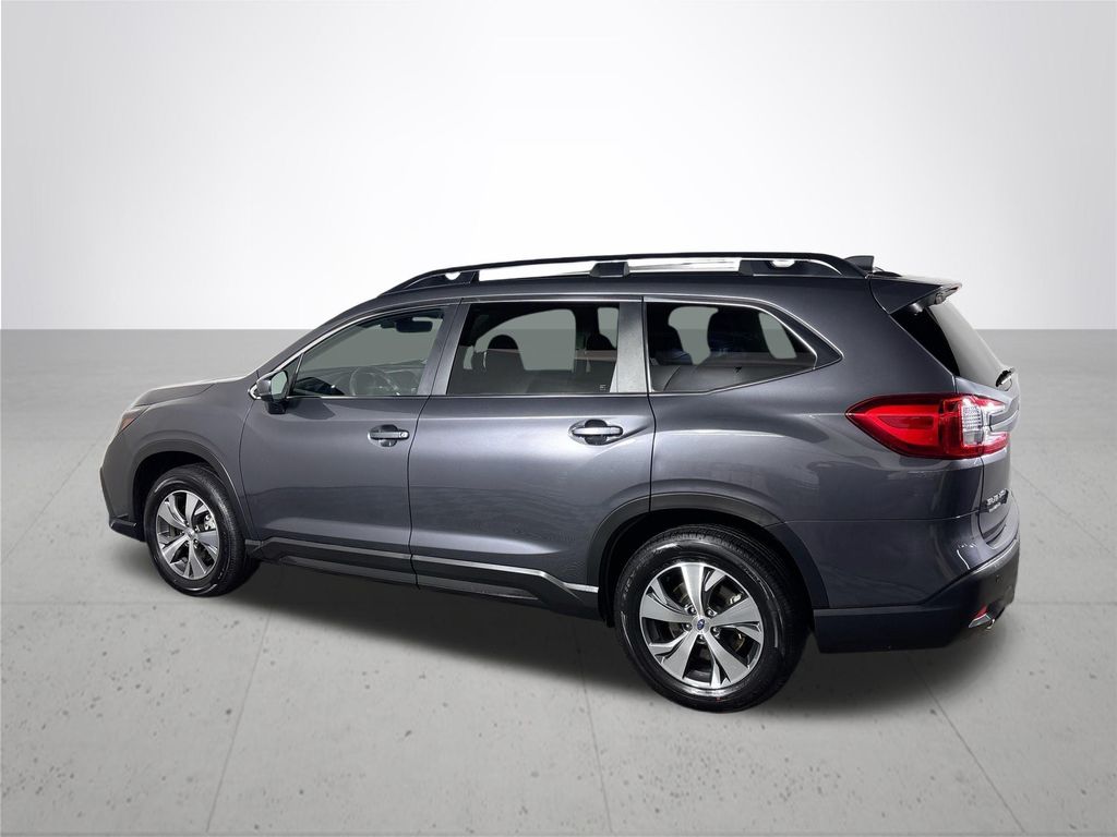 2025 Subaru Ascent Premium