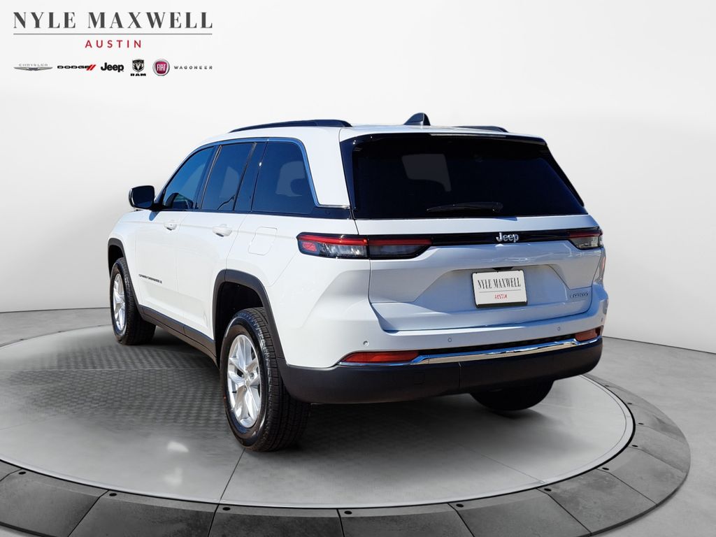 New Car 2025 Jeep Grand Cherokee  For Sale Under $35,000 In Austin, Texas