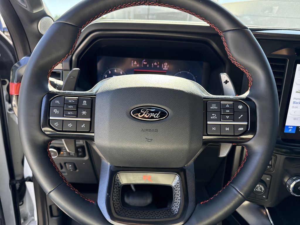 Used 2025 Ford F-150 Truck