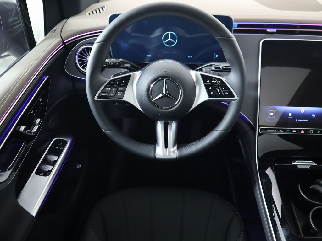 Thumbnail: 2026 Mercedes-Benz EQE - 11