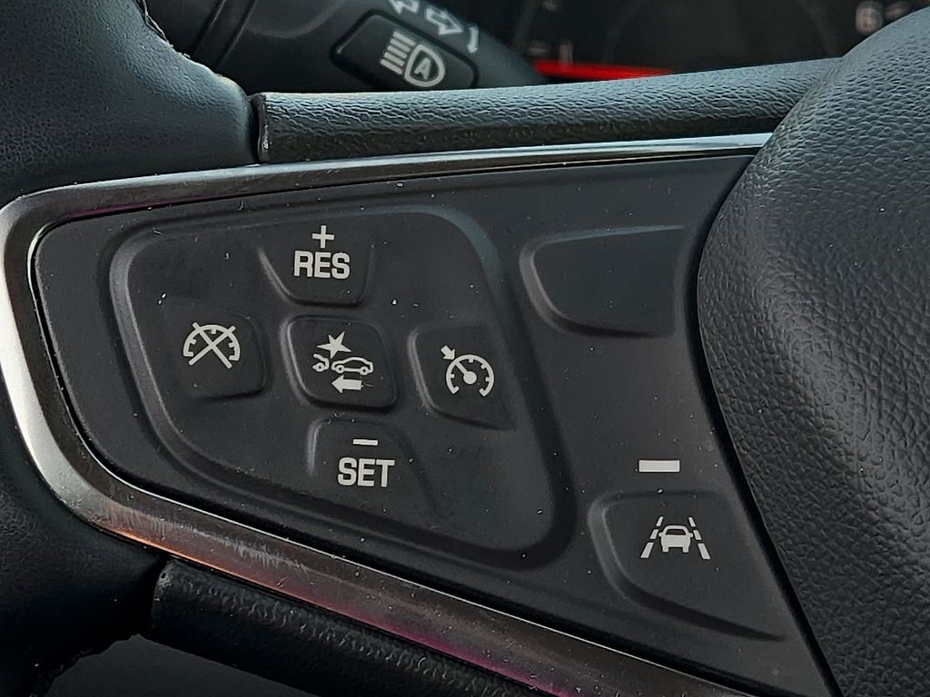 Used 2024 Chevrolet Equinox LT For Sale in Farmington, AR