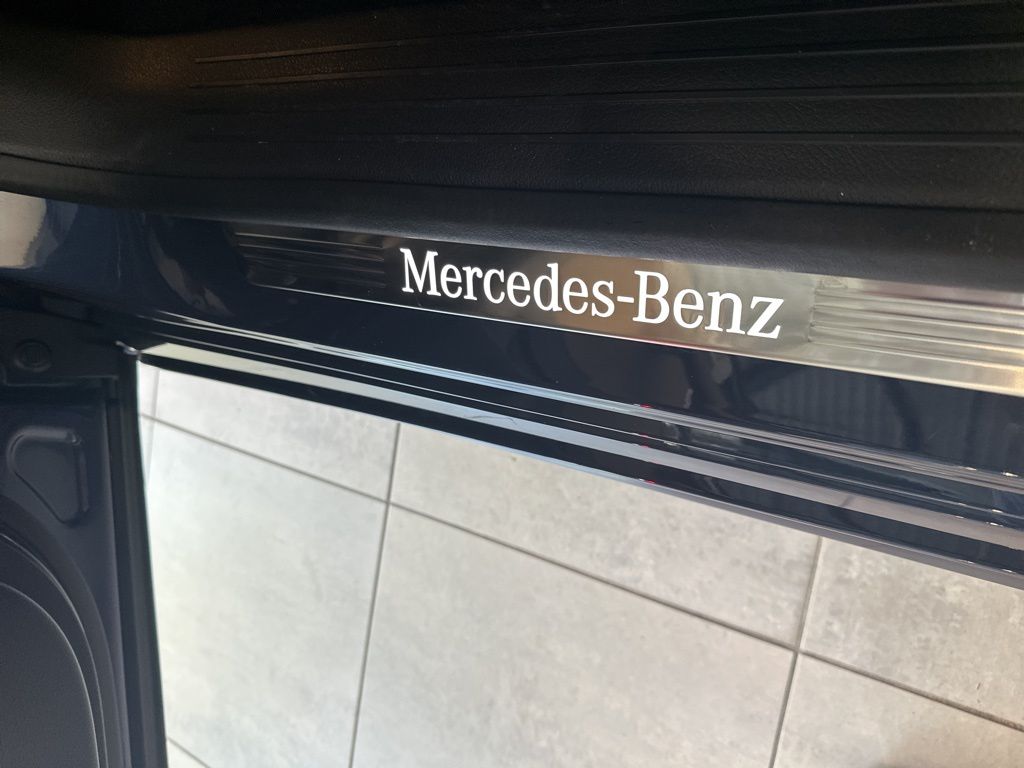 2024 Mercedes-Benz GLE GLE 350 15