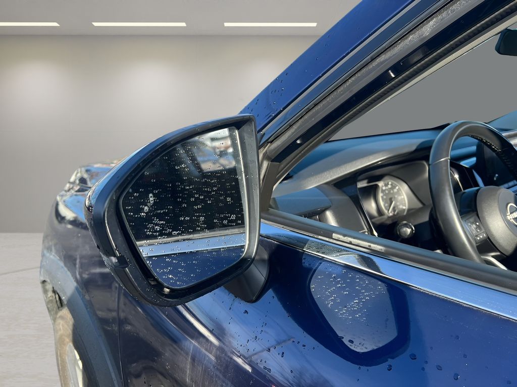 Used 2022 Nissan Pathfinder SUV
