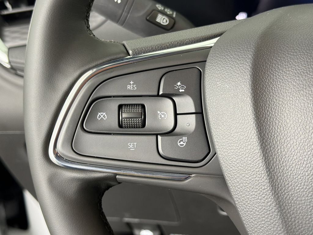 new 2026 Buick Encore GX car, priced at $26,185