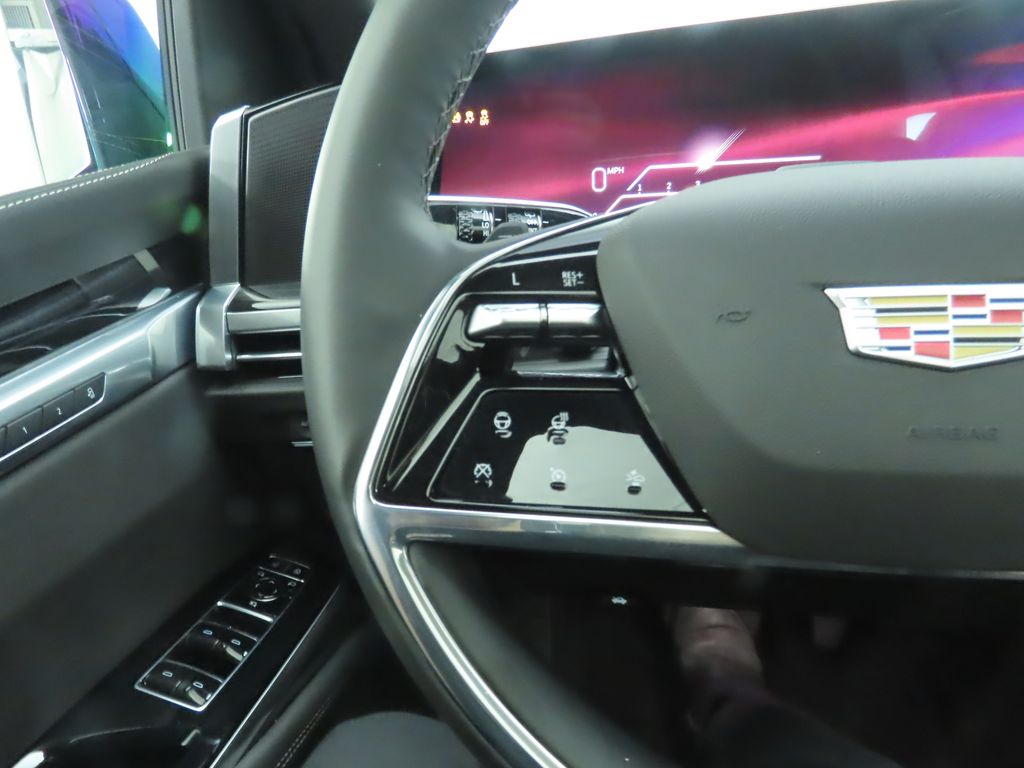 Thumbnail: 2025 Cadillac Escalade - 11