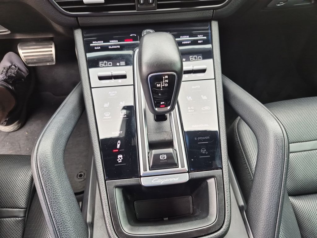 Used Car 2019 Porsche Cayenne  S For Sale Under $35,000 In Austin, Texas