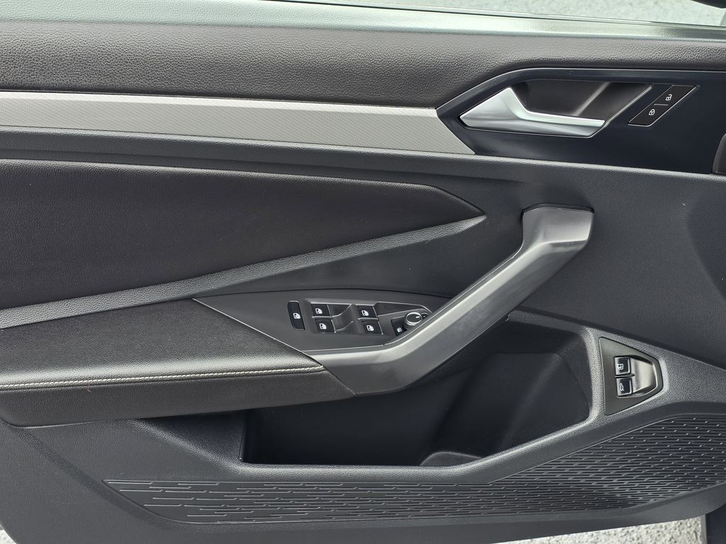 2024 Volkswagen Jetta 1.5T S  at DeMontrond Automotive Group