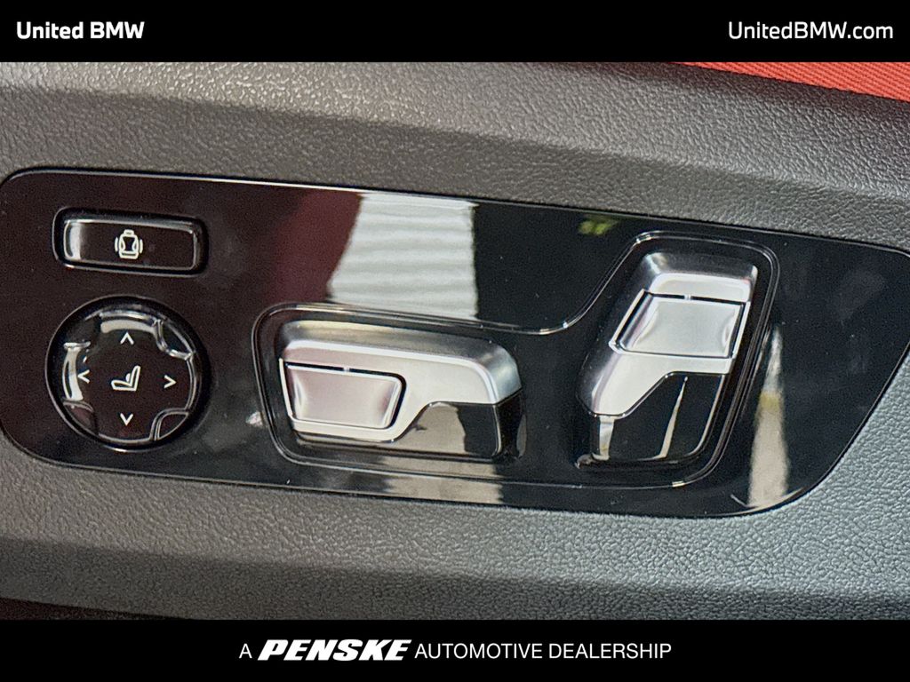 Thumbnail: 2026 BMW XM - 4