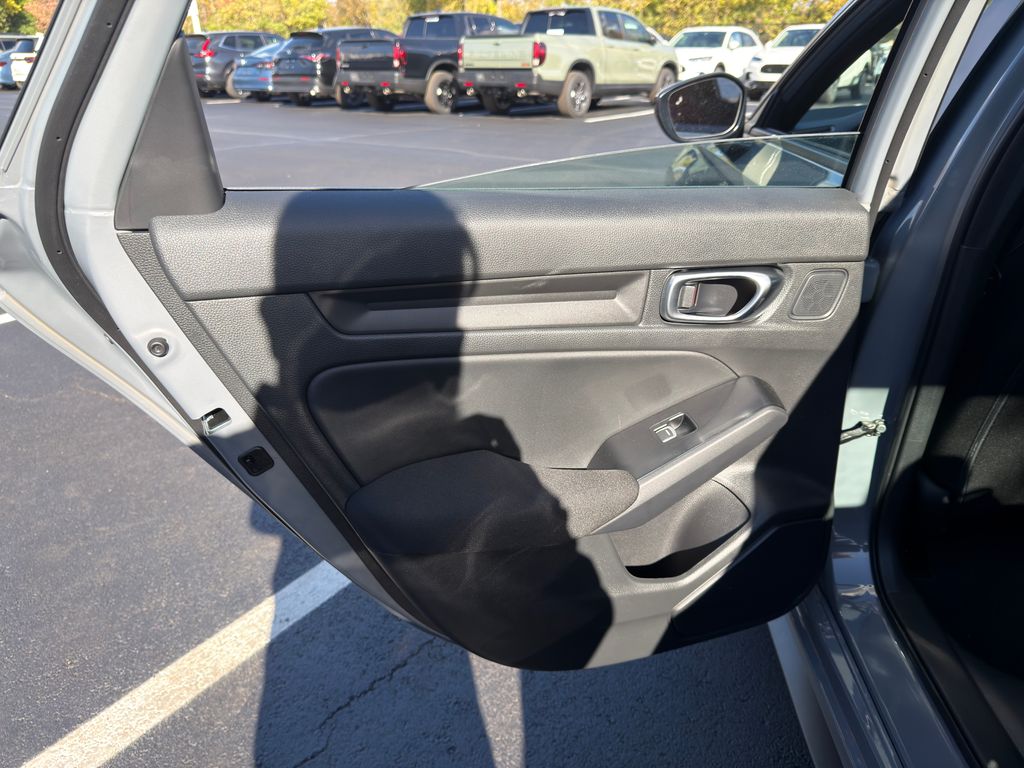 Thumbnail: 2026 Honda Civic - 21