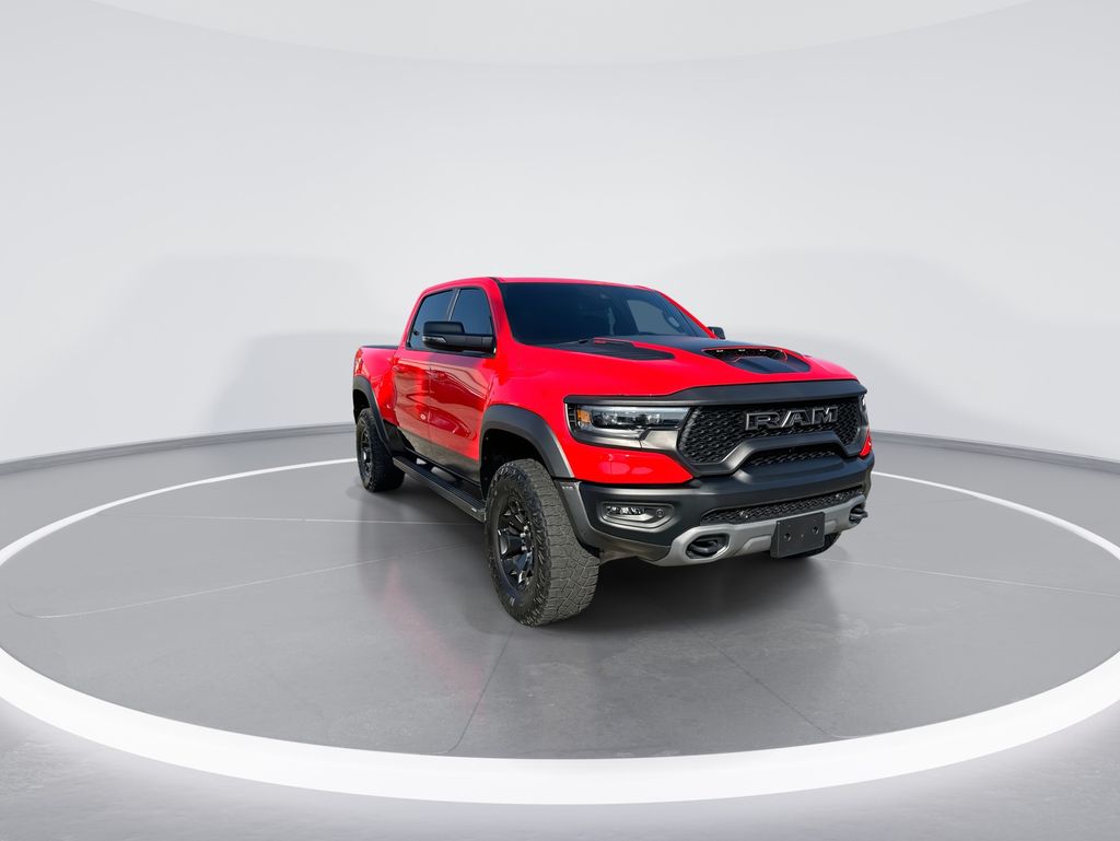 2023 Ram 1500 TRX - 1