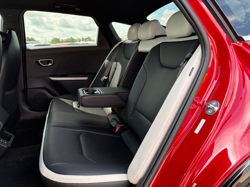 New 2026 Kia K4 Sedan