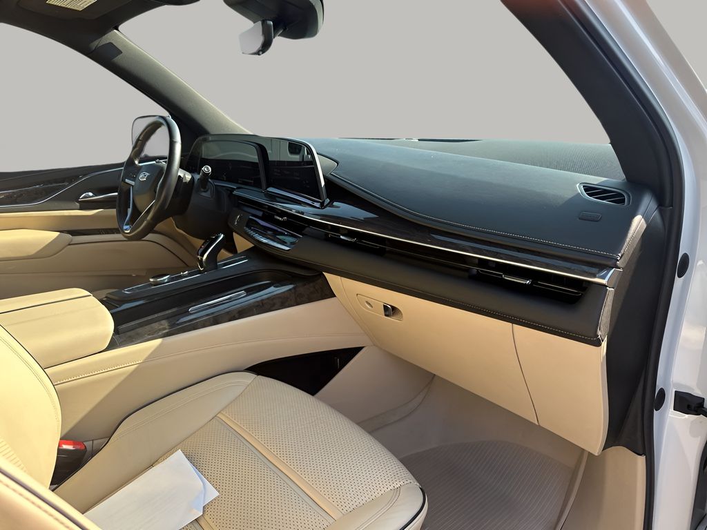 Used Car 2021 Cadillac Escalade Esv  Premium For Sale Under $60,000 In Austin, Texas