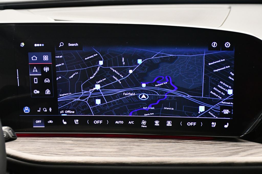 Thumbnail: 2025 Audi Q5 - 19