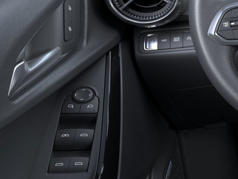 Equinox LT