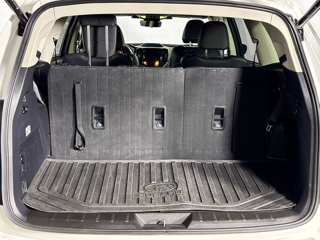 2024 Subaru Ascent Touring