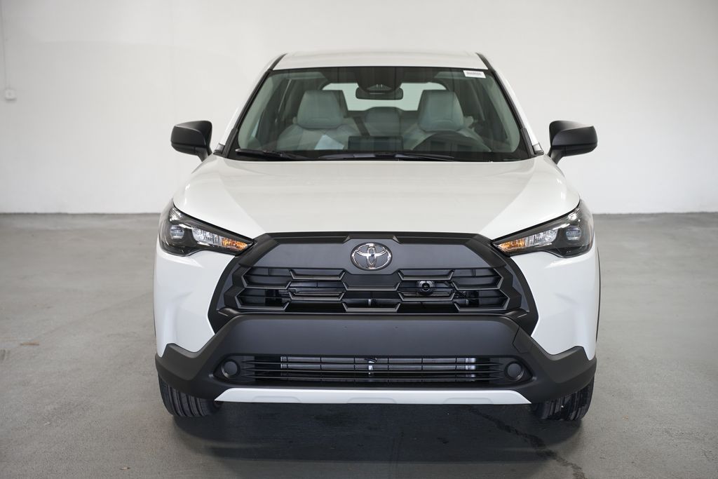 Thumbnail: 2026 Toyota Corolla Cross - 2