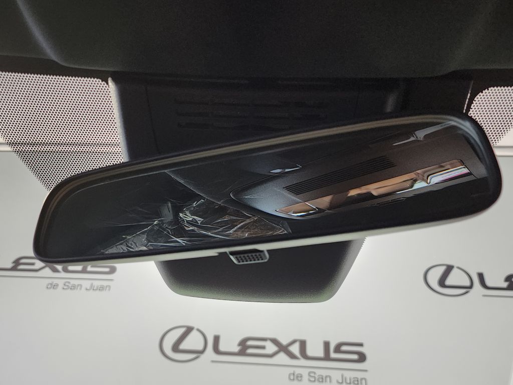 Thumbnail: 2026 Lexus UX - 21