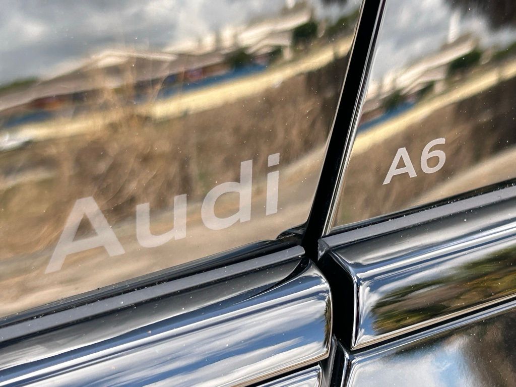 New 2026 Black Audi 3.0 image 36