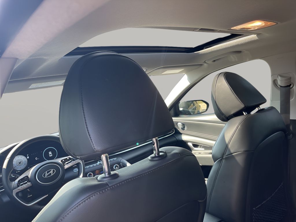 Used Car 2024 Hyundai Elantra  Limited For Sale Under $25,000 In Austin, Texas