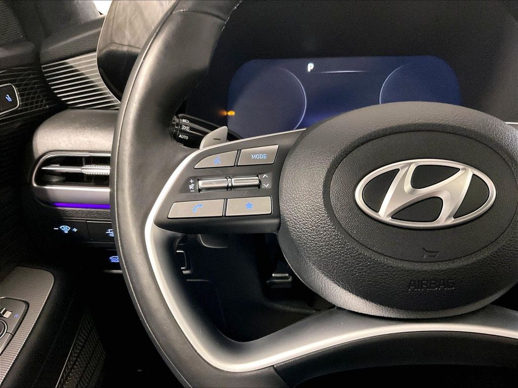 2024 Hyundai Palisade — photo 24