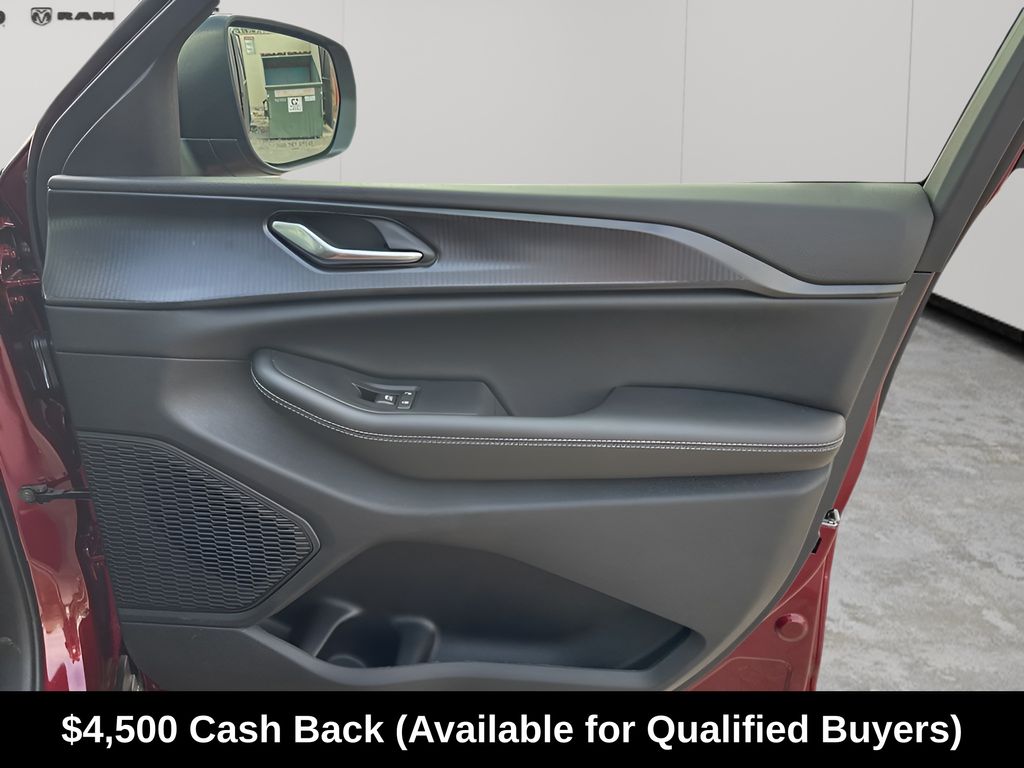 New Car 2025 Jeep Grand Cherokee L  For Sale Under $40,000 In Austin, Texas