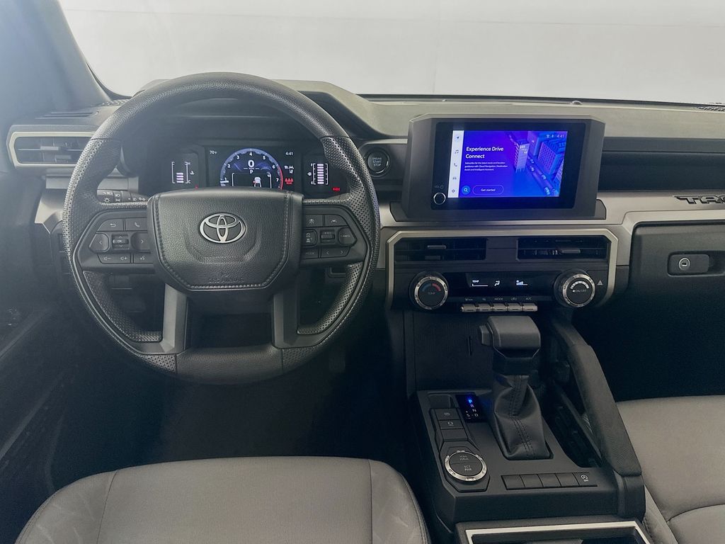 Thumbnail: 2025 Toyota Tacoma - 22