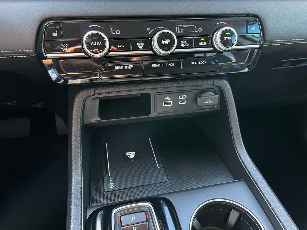 Thumbnail: 2025 Honda Pilot - 19