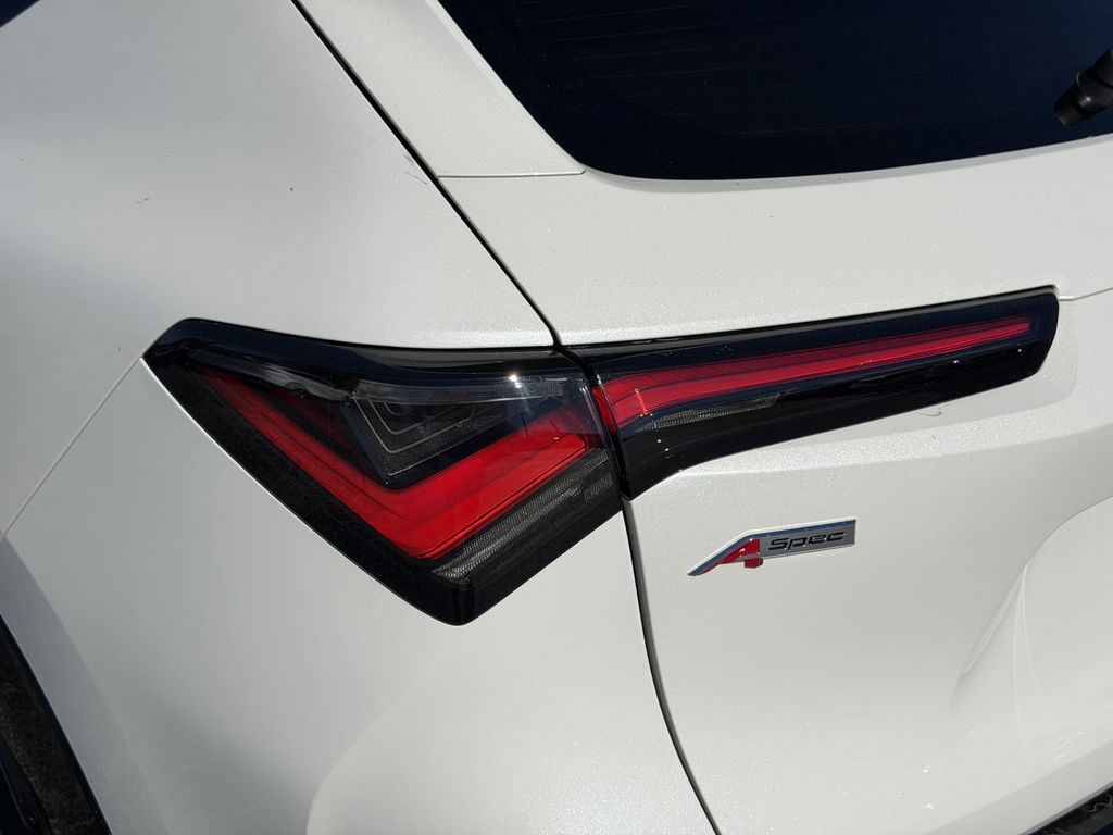 new 2026 Acura ADX car, priced at $40,150