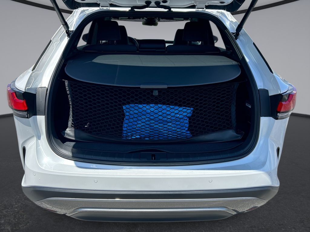 Thumbnail: 2025 Lexus RX - 13