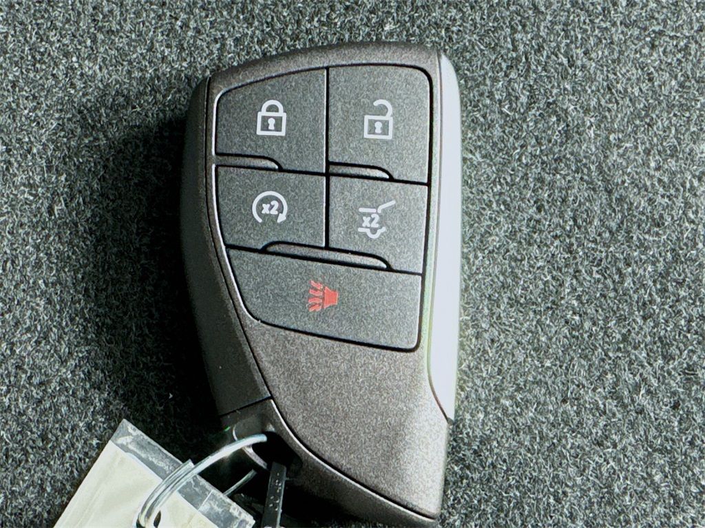 New Car 2025 Honda Prologue  Touring For Sale In Austin, Texas