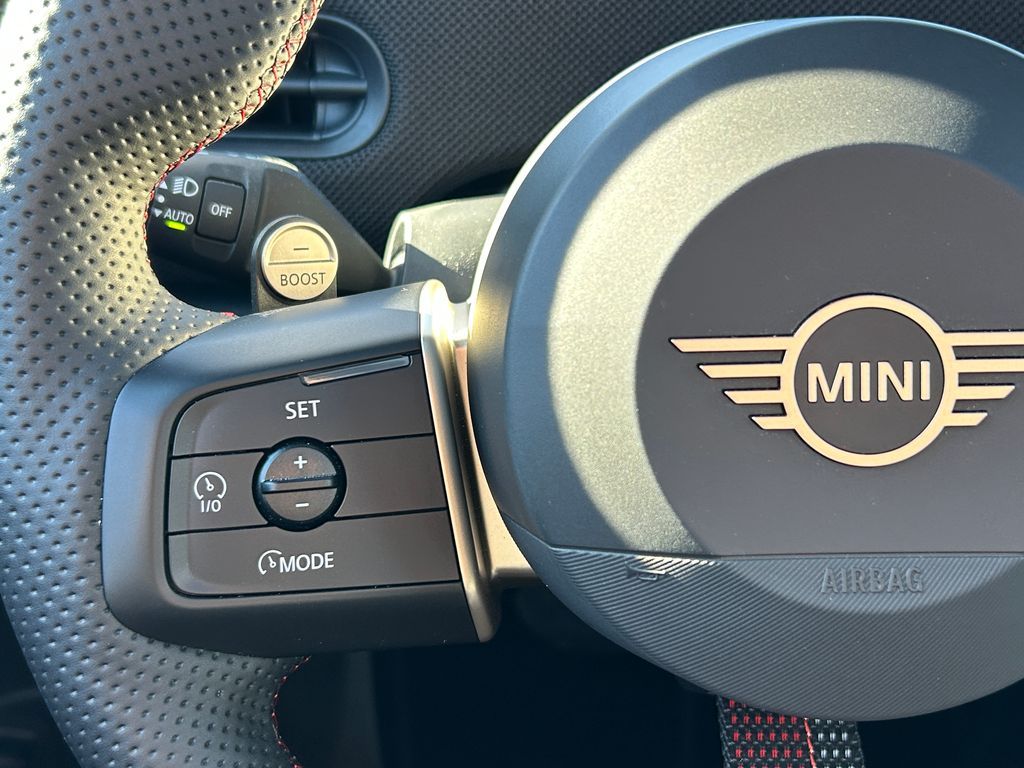 Thumbnail: 2026 MINI Cooper - 18