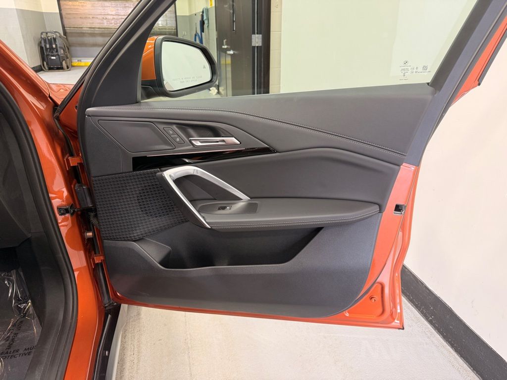 Thumbnail: 2025 BMW X1 - 27