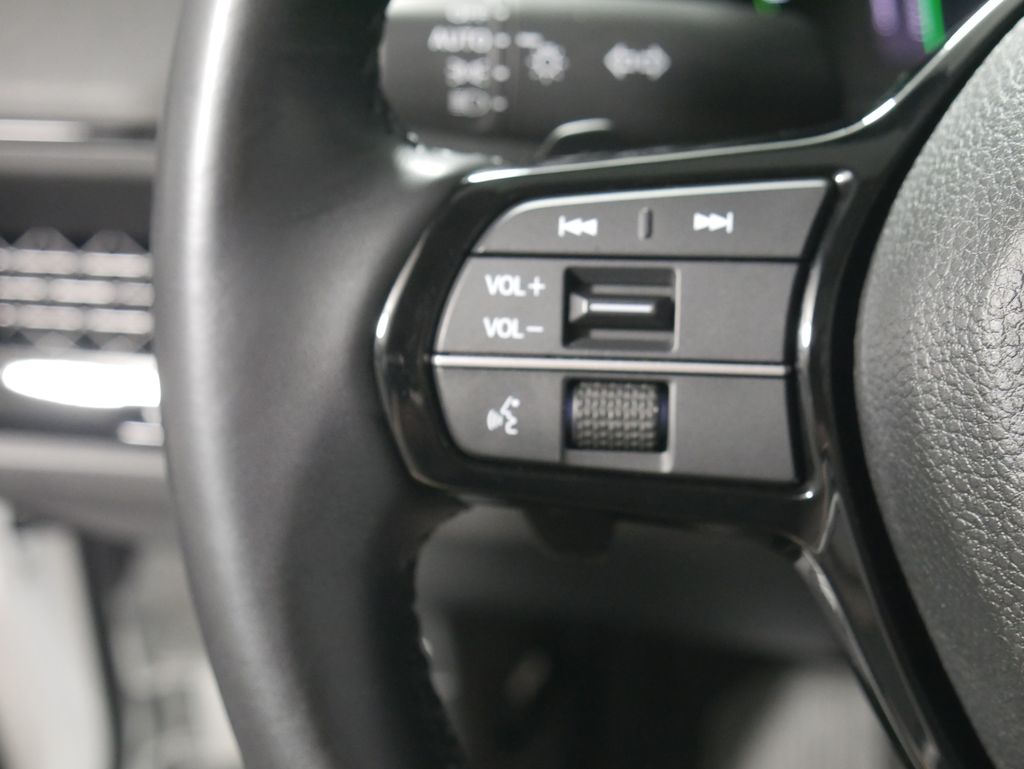 Thumbnail: 2024 Honda Accord - 20