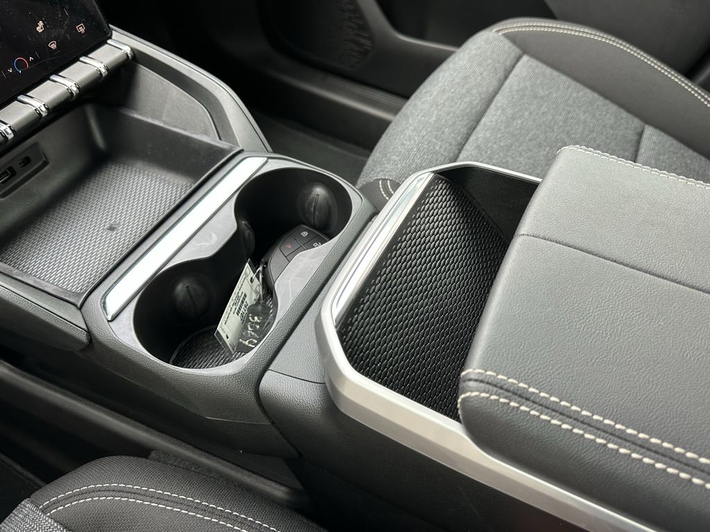 new 2026 GMC Terrain car