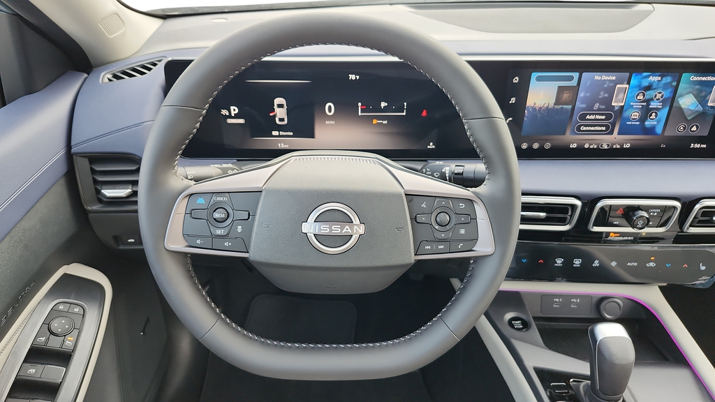 2026 Nissan Sentra
